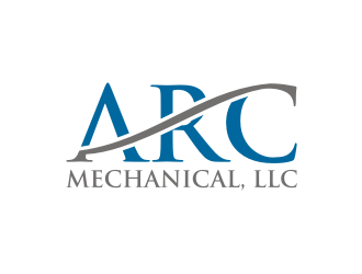 ARC Mechanical, LLC  logo design by rief
