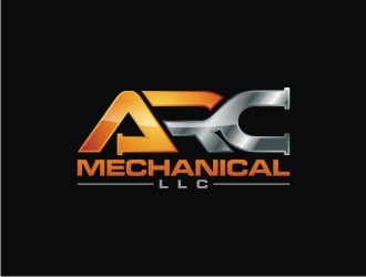 ARC Mechanical, LLC  logo design by agil