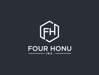  logo design by ammad