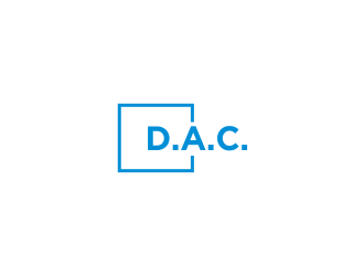D.A.C. logo design by Greenlight
