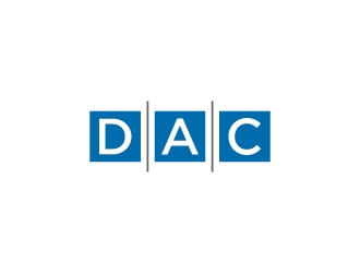 D.A.C. logo design by maserik