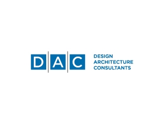 D.A.C. logo design by maserik