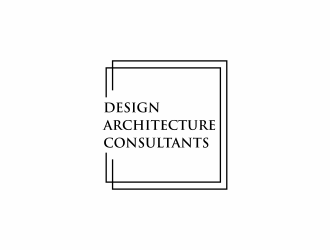 D.A.C. logo design by ammad