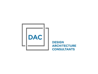 D.A.C. logo design by maserik