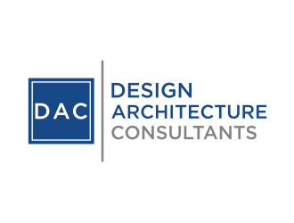 D.A.C. logo design by Shina