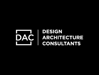 D.A.C. logo design by maserik