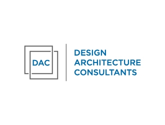 D.A.C. logo design by maserik