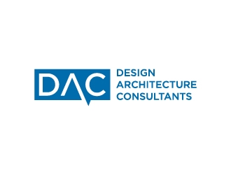 D.A.C. logo design by maserik