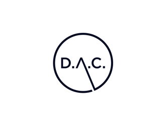 D.A.C. logo design by KQ5