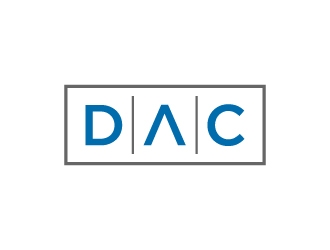 D.A.C. logo design by maserik