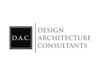 D.A.C. logo design by Shina