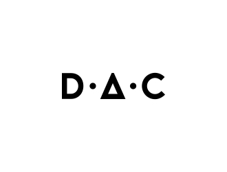 D.A.C. logo design by CreativeKiller
