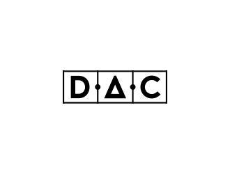 D.A.C. logo design by CreativeKiller