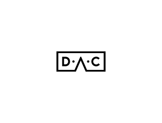 D.A.C. logo design by CreativeKiller