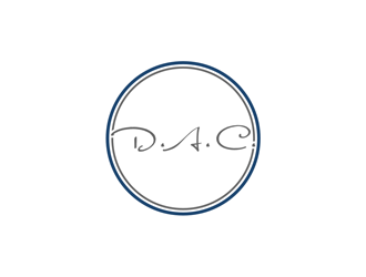 D.A.C. logo design by KQ5