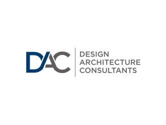 D.A.C. logo design by agil