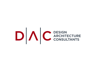 D.A.C. logo design by scolessi