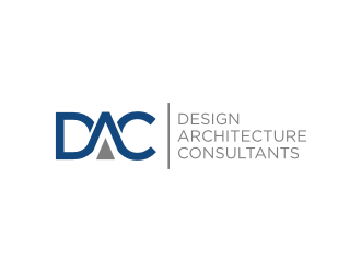 D.A.C. logo design by scolessi