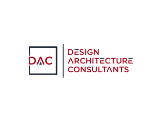 D.A.C. logo design by scolessi