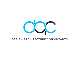 D.A.C. logo design by scolessi