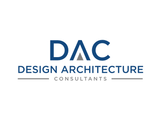 D.A.C. logo design by scolessi