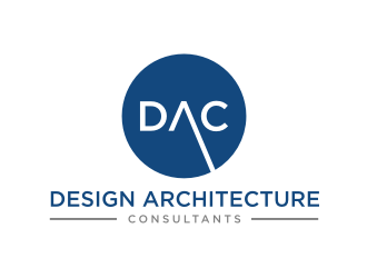 D.A.C. logo design by scolessi