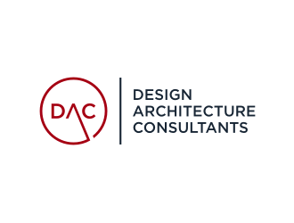 D.A.C. logo design by scolessi