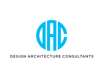 D.A.C. logo design by scolessi