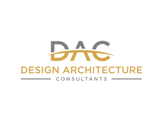 D.A.C. logo design by scolessi