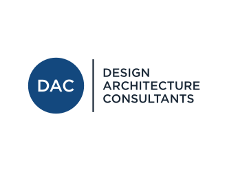D.A.C. logo design by scolessi