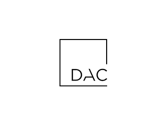 D.A.C. logo design by blackcane