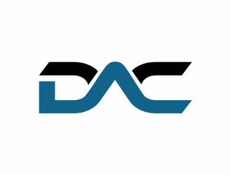 D.A.C. logo design by hopee