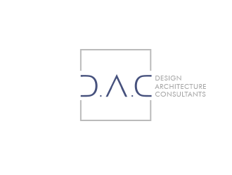D.A.C. logo design by Sarathi99