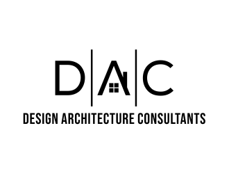 D.A.C. logo design by cintoko
