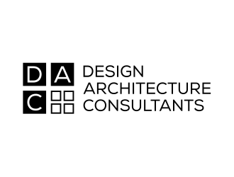 D.A.C. logo design by cintoko