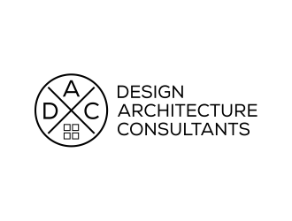 D.A.C. logo design by cintoko