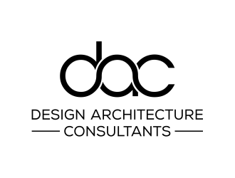 D.A.C. logo design by cintoko