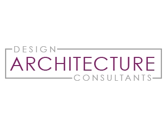 D.A.C. logo design by fawadyk