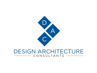 D.A.C. logo design by RatuCempaka