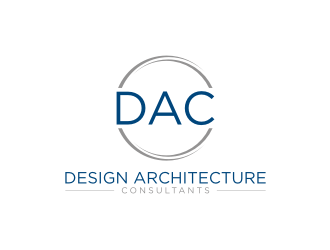 D.A.C. logo design by RatuCempaka