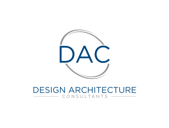 D.A.C. logo design by RatuCempaka