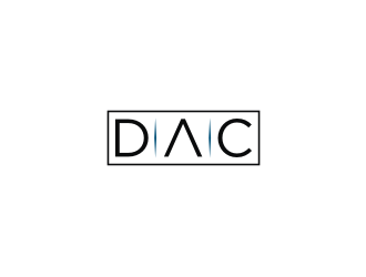 D.A.C. logo design by narnia