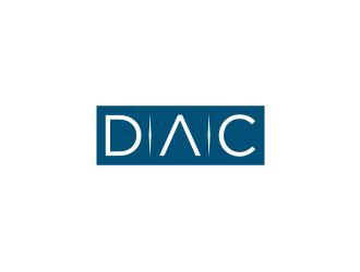 D.A.C. logo design by narnia