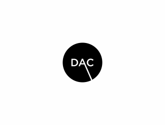 D.A.C. logo design by eagerly