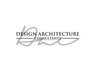 D.A.C. logo design by Zhafir