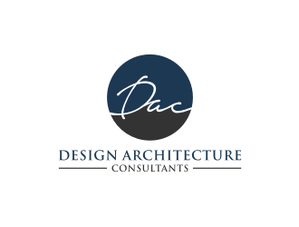 D.A.C. logo design by Zhafir