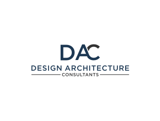 D.A.C. logo design by Zhafir