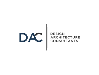 D.A.C. logo design by Zhafir