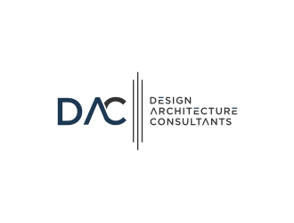 D.A.C. logo design by Zhafir