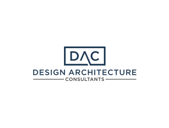 D.A.C. logo design by Zhafir